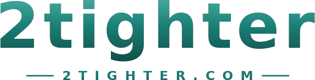 2tighter logo